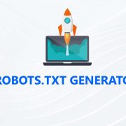 Free Robots.txt Generator