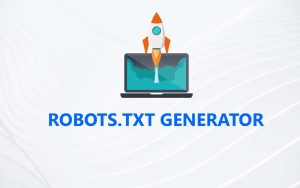 Free Robots.txt Generator