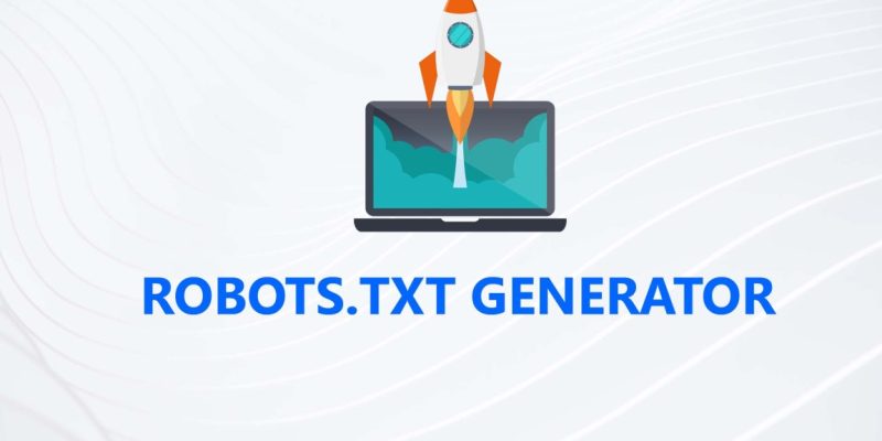 Free Robots.txt Generator