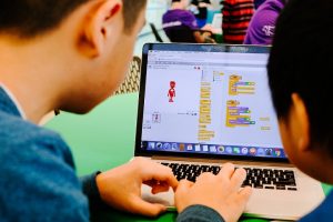 coding games for kids