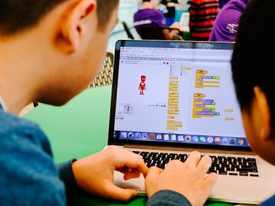 coding games for kids