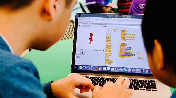 coding games for kids