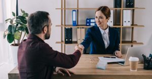 Los Angeles Trademark Attorney