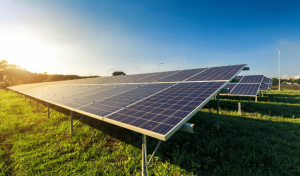 Soruce of solar energy