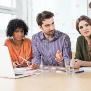 Experiential Marketing Agency