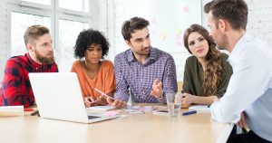 Experiential Marketing Agency