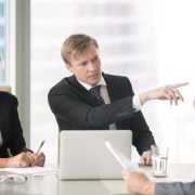 San Diego Workplace retaliation