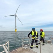 Offshore Wind Jobs