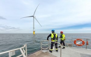 Offshore Wind Jobs