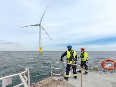 Offshore Wind Jobs
