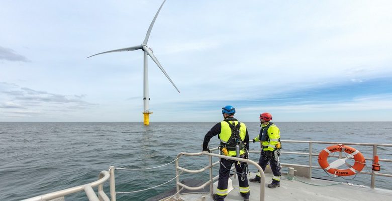 Offshore Wind Jobs