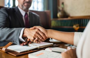 Los Angeles Trademark Attorneys