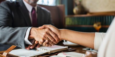 Los Angeles Trademark Attorneys
