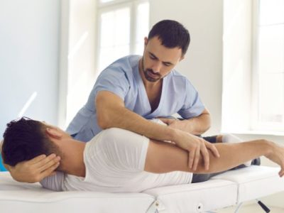 Best Osteopaths in London