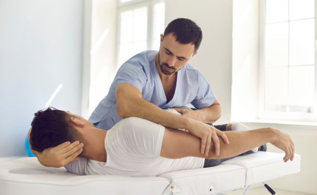 Best Osteopaths in London