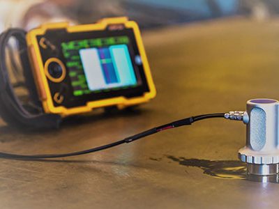 Non Destructive Testing Companies