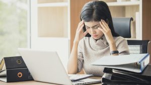 impact of technology on our health