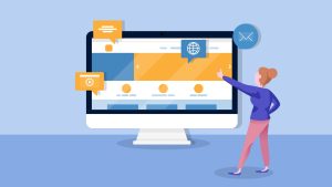 Web Design Virginia Beach