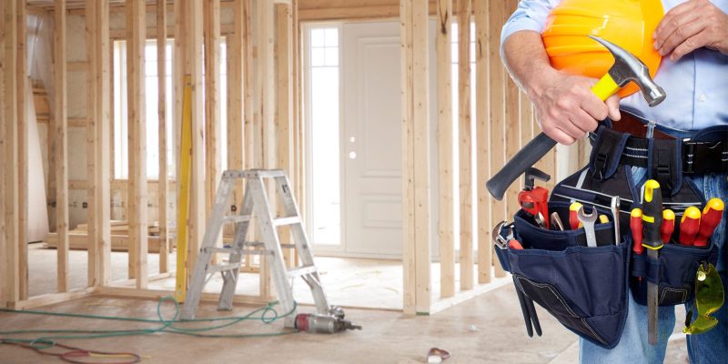 Home Improvement Contractors in Virginia Beach