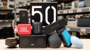 best bluetooth speaker