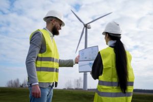 Renewable Energy Jobs Australia