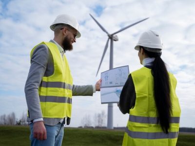 Renewable Energy Jobs Australia