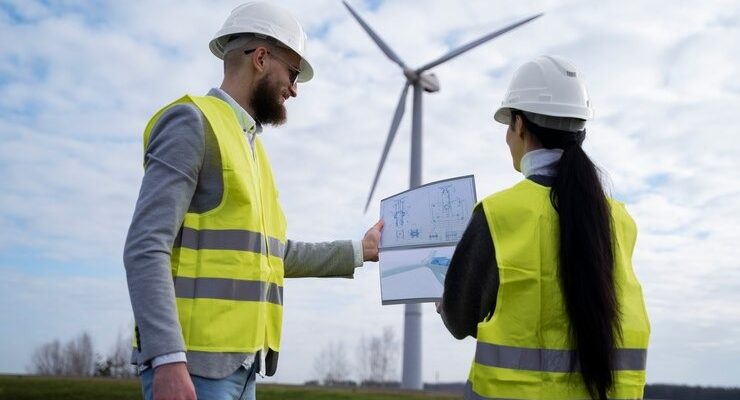 Renewable Energy Jobs Australia