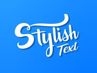 stylish text generator