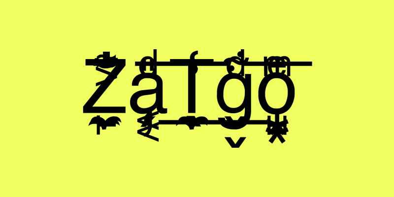 Zalgo Text Generator