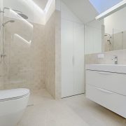 How to Remove Bathroom Cabinet