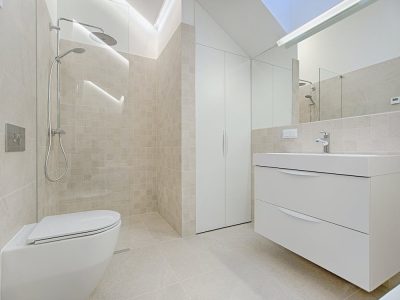 How to Remove Bathroom Cabinet