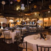 banquet halls in New Orleans