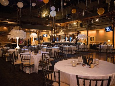 banquet halls in New Orleans