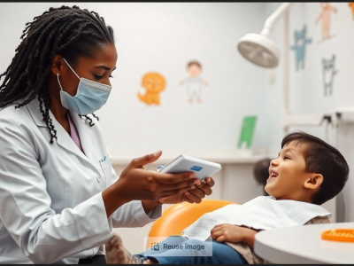 Dental Care Tips