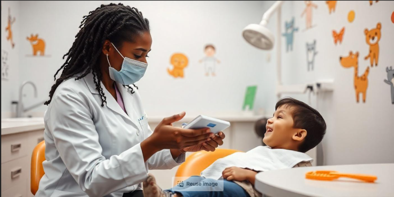 Dental Care Tips