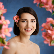 the Secrets to Radiant Health and Beauty
