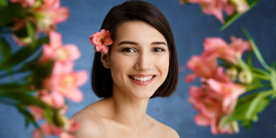 the Secrets to Radiant Health and Beauty