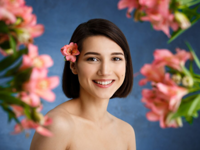 the Secrets to Radiant Health and Beauty
