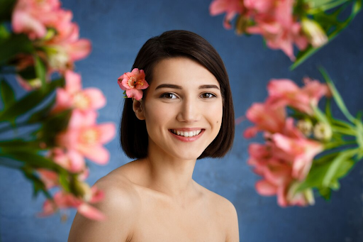 the Secrets to Radiant Health and Beauty