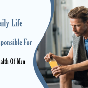 Some Daily Life Practices Responsible for the Good Health of Men