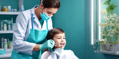 Dental Care Tips from Dentists