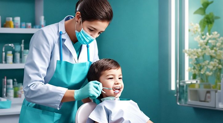 Dental Care Tips from Dentists