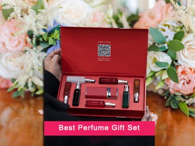 Premium Perfume for Men