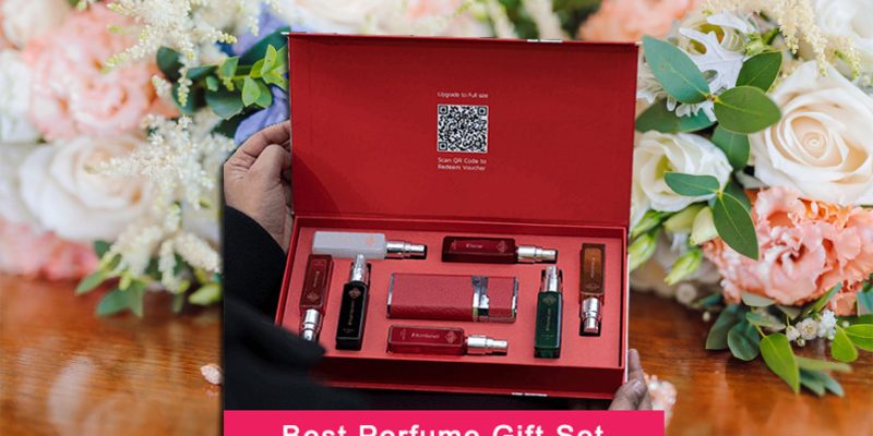Premium Perfume for Men