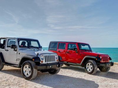 Why TCI Rentals Are the Best Choice