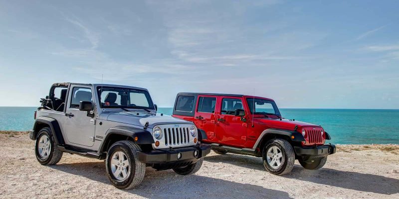 Why TCI Rentals Are the Best Choice