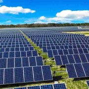 Solar panel company in gujarat