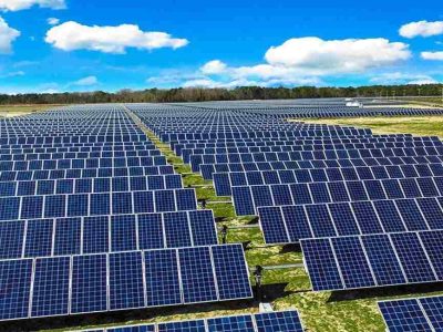 Solar panel company in gujarat