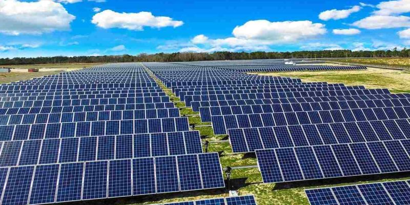 Solar panel company in gujarat