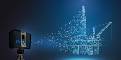 3d laser scanning services india